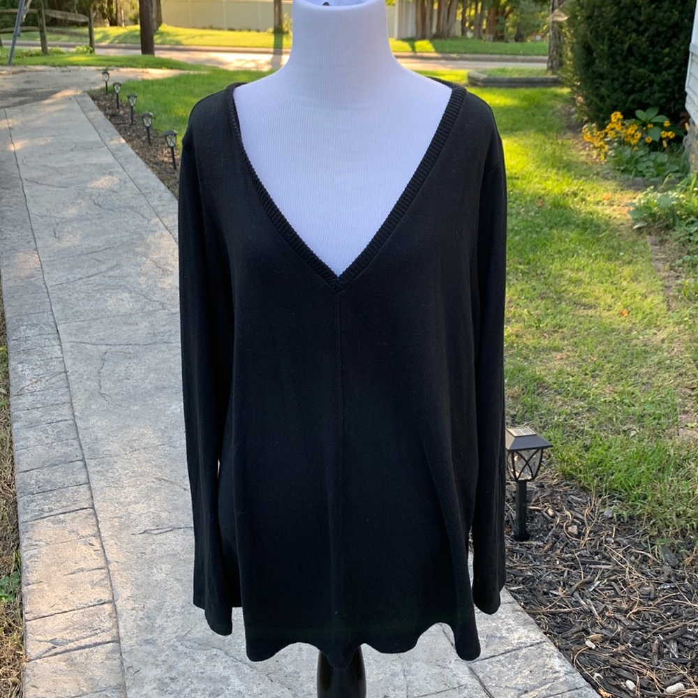 Simply Threads Sweater